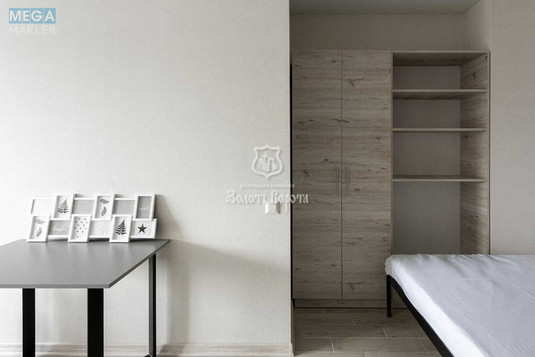 Продаж 1 кімнатної квартири (30/17,5/4), 6 пов. 26 пов. будинку, <a class="location-link" href="/kiev/" title="Недвижимость Київ">Київ</a>, <a class="location-link" href="/kiev/darnickij/" title="Недвижимость Дарницький район">Дарницький р-н</a>, Харківське шосе, 188 (изображение 9)