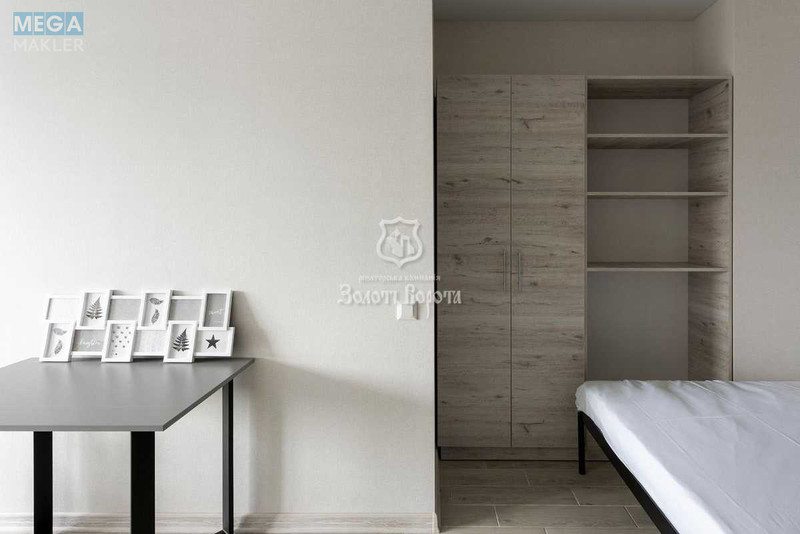 Продаж 1 кімнатної квартири (30/17,5/4), 6 пов. 26 пов. будинку, <a class="location-link" href="/kiev/" title="Недвижимость Київ">Київ</a>, <a class="location-link" href="/kiev/darnickij/" title="Недвижимость Дарницький район">Дарницький р-н</a>, Харківське шосе, 188 (изображение 9)