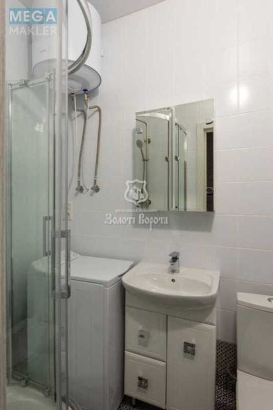 Продаж 1 кімнатної квартири (30/17,5/4), 6 пов. 26 пов. будинку, <a class="location-link" href="/kiev/" title="Недвижимость Київ">Київ</a>, <a class="location-link" href="/kiev/darnickij/" title="Недвижимость Дарницький район">Дарницький р-н</a>, Харківське шосе, 188 (изображение 10)