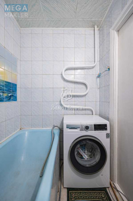 Продаж 3 кімнатної квартири (70,1/38,4/9,4), 7 пов. 9 пов. будинку, <a class="location-link" href="/kiev/" title="Недвижимость Київ">Київ</a>, <a class="location-link" href="/kiev/podolskij/" title="Недвижимость Подільський район">Подільський р-н</a>, Світлицького вул., 28 (изображение 22)