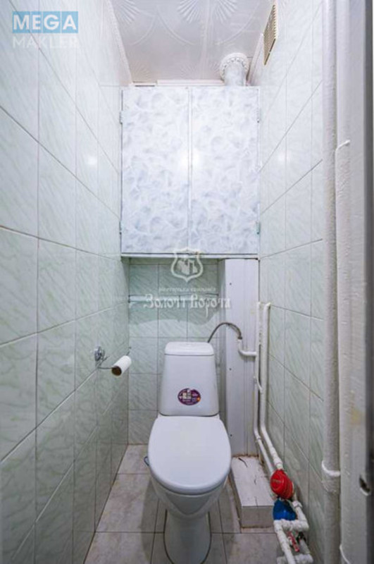 Продаж 3 кімнатної квартири (70,1/38,4/9,4), 7 пов. 9 пов. будинку, <a class="location-link" href="/kiev/" title="Недвижимость Київ">Київ</a>, <a class="location-link" href="/kiev/podolskij/" title="Недвижимость Подільський район">Подільський р-н</a>, Світлицького вул., 28 (изображение 23)