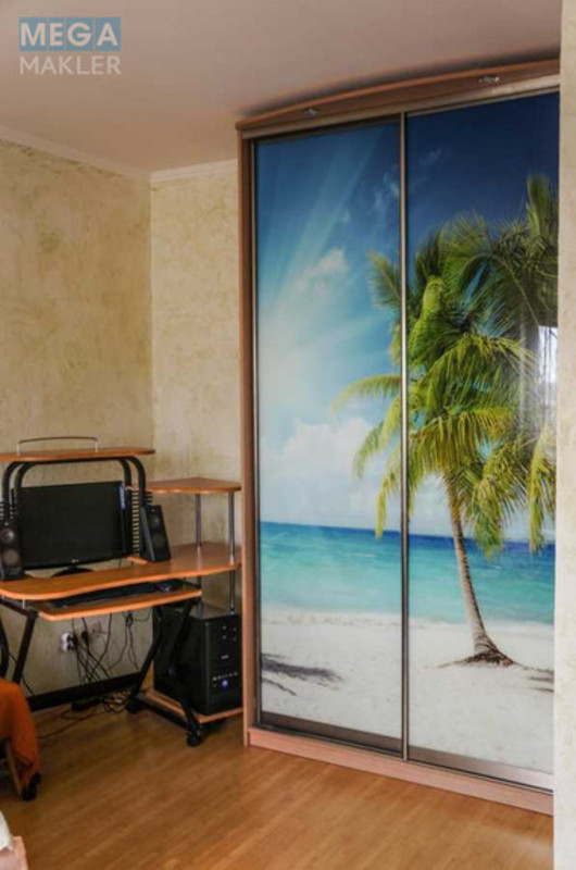 Оренда 1 кімнатної квартири, <a class="location-link" href="/kiev/" title="Недвижимость Київ">Київ</a>, <a class="location-link" href="/kiev/darnickij/" title="Недвижимость Дарницький район">Дарницький р-н</a>, Елизаветы Чавдар ул. (изображение 3)