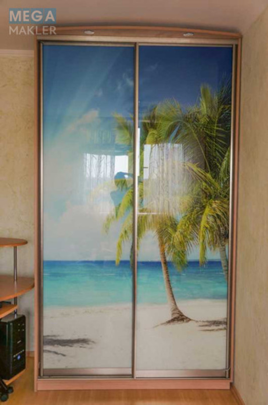 Оренда 1 кімнатної квартири, <a class="location-link" href="/kiev/" title="Недвижимость Київ">Київ</a>, <a class="location-link" href="/kiev/darnickij/" title="Недвижимость Дарницький район">Дарницький р-н</a>, Елизаветы Чавдар ул. (изображение 4)