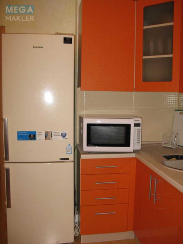 Оренда 1 кімнатної квартири, <a class="location-link" href="/kiev/" title="Недвижимость Київ">Київ</a>, <a class="location-link" href="/kiev/darnickij/" title="Недвижимость Дарницький район">Дарницький р-н</a>, Елизаветы Чавдар ул. (изображение 5)