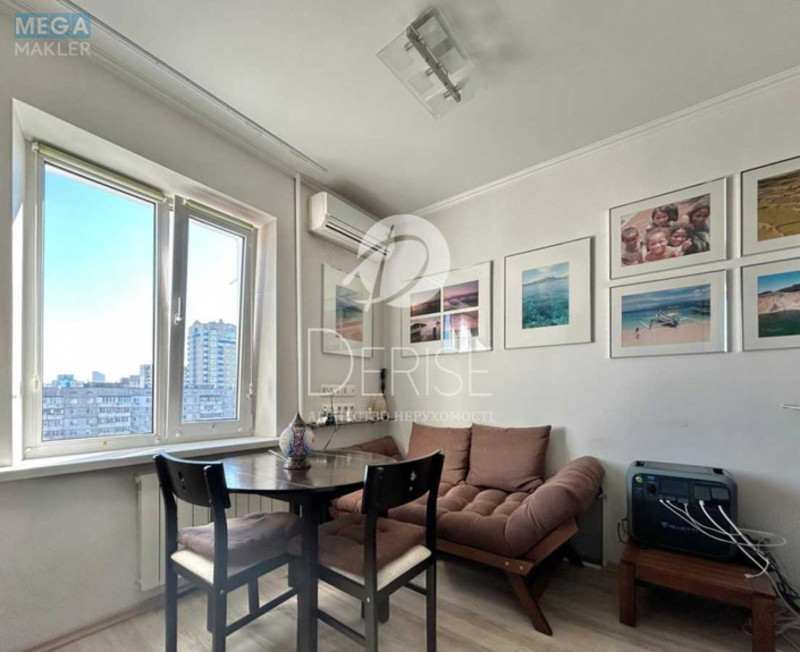 Продаж 1 кімнатної квартири (44/18/8,3), 10 пов. 16 пов. будинку, <a class="location-link" href="/kiev/" title="Недвижимость Київ">Київ</a>, <a class="location-link" href="/kiev/obolonskij/" title="Недвижимость Оболонський район">Оболонський р-н</a>, Йорданська вул., 11Д (изображение 2)