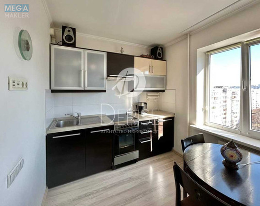 Продаж 1 кімнатної квартири (44/18/8,3), 10 пов. 16 пов. будинку, <a class="location-link" href="/kiev/" title="Недвижимость Київ">Київ</a>, <a class="location-link" href="/kiev/obolonskij/" title="Недвижимость Оболонський район">Оболонський р-н</a>, Йорданська вул., 11Д (изображение 4)