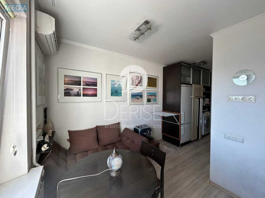 Продаж 1 кімнатної квартири (44/18/8,3), 10 пов. 16 пов. будинку, <a class="location-link" href="/kiev/" title="Недвижимость Київ">Київ</a>, <a class="location-link" href="/kiev/obolonskij/" title="Недвижимость Оболонський район">Оболонський р-н</a>, Йорданська вул., 11Д (изображение 7)