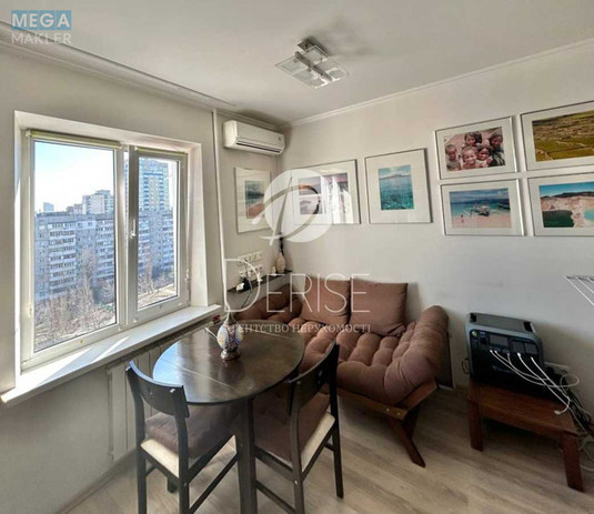 Продаж 1 кімнатної квартири (44/18/8,3), 10 пов. 16 пов. будинку, <a class="location-link" href="/kiev/" title="Недвижимость Київ">Київ</a>, <a class="location-link" href="/kiev/obolonskij/" title="Недвижимость Оболонський район">Оболонський р-н</a>, Йорданська вул., 11Д (изображение 8)