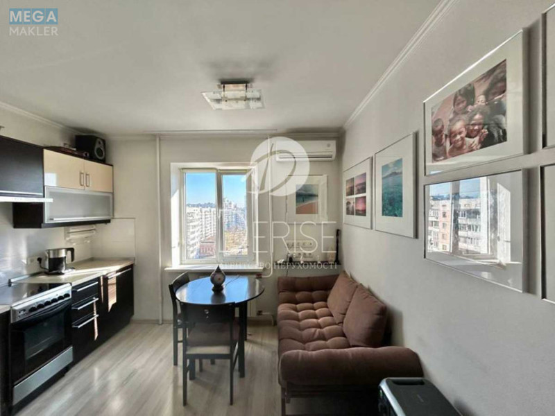 Продаж 1 кімнатної квартири (44/18/8,3), 10 пов. 16 пов. будинку, <a class="location-link" href="/kiev/" title="Недвижимость Київ">Київ</a>, <a class="location-link" href="/kiev/obolonskij/" title="Недвижимость Оболонський район">Оболонський р-н</a>, Йорданська вул., 11Д (изображение 10)