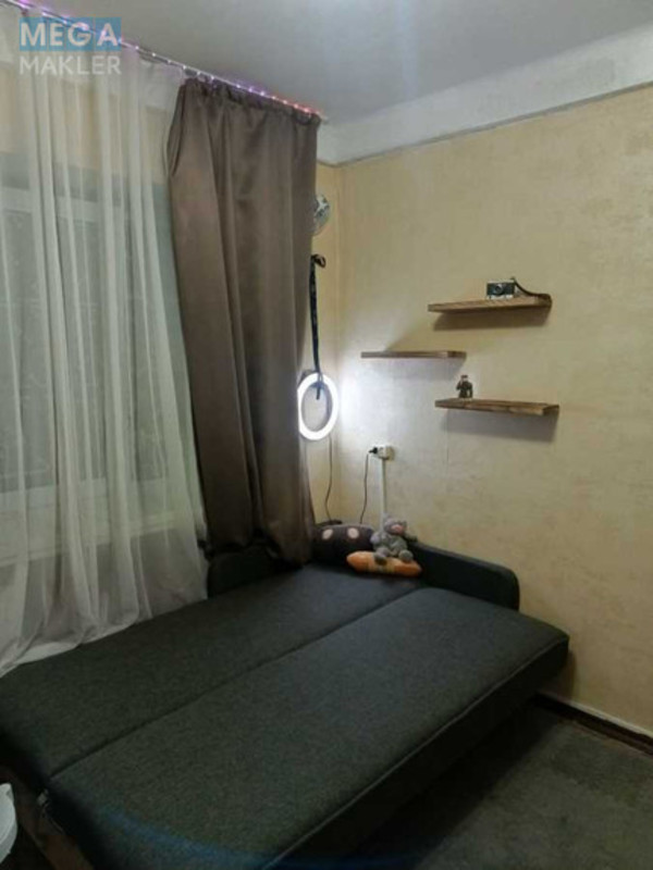 Оренда кімнати (підселення), <a class="location-link" href="/kiev/" title="Недвижимость Київ">Київ</a>, <a class="location-link" href="/kiev/svyatoshinskij/" title="Недвижимость Святошинський район">Святошинський р-н</a>, Академика Доброхотова ул., 12 (изображение 2)