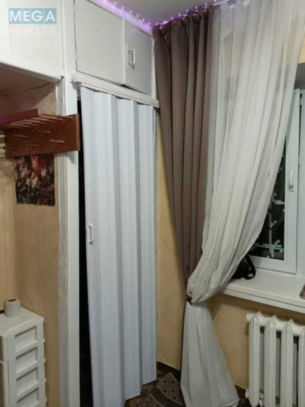 Оренда кімнати (підселення), <a class="location-link" href="/kiev/" title="Недвижимость Київ">Київ</a>, <a class="location-link" href="/kiev/svyatoshinskij/" title="Недвижимость Святошинський район">Святошинський р-н</a>, Академика Доброхотова ул., 12 (изображение 3)