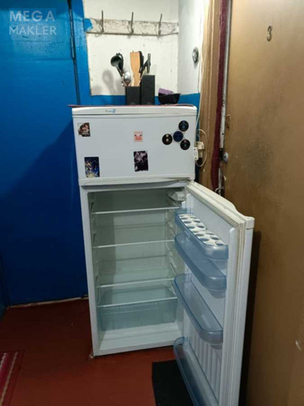 Оренда кімнати (підселення), <a class="location-link" href="/kiev/" title="Недвижимость Київ">Київ</a>, <a class="location-link" href="/kiev/svyatoshinskij/" title="Недвижимость Святошинський район">Святошинський р-н</a>, Академика Доброхотова ул., 12 (изображение 4)