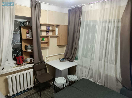 Оренда кімнати (підселення), <a class="location-link" href="/kiev/" title="Недвижимость Київ">Київ</a>, <a class="location-link" href="/kiev/svyatoshinskij/" title="Недвижимость Святошинський район">Святошинський р-н</a>, Академика Доброхотова ул., 12 (изображение 5)