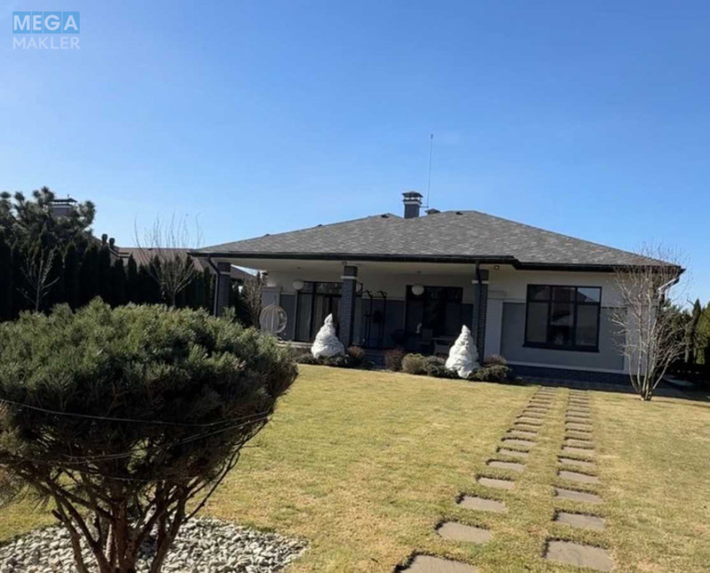 Продаж дома, 1&nbsp; поверх, 180&nbsp;кв.м, 4&nbsp;кімнати, ділянка 12&nbsp;соток, <a class="location-link" href="/vishenki-selo-kv/" title="Недвижимость Вишеньки">Вишеньки</a>, Вишиньковська (изображение 3)