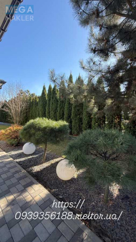 Продаж дома, 1&nbsp; поверх, 180&nbsp;кв.м, 4&nbsp;кімнати, ділянка 12&nbsp;соток, <a class="location-link" href="/vishenki-selo-kv/" title="Недвижимость Вишеньки">Вишеньки</a>, Вишиньковська (изображение 4)