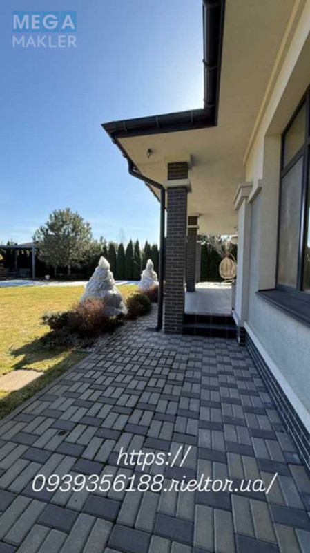 Продаж дома, 1&nbsp; поверх, 180&nbsp;кв.м, 4&nbsp;кімнати, ділянка 12&nbsp;соток, <a class="location-link" href="/vishenki-selo-kv/" title="Недвижимость Вишеньки">Вишеньки</a>, Вишиньковська (изображение 5)