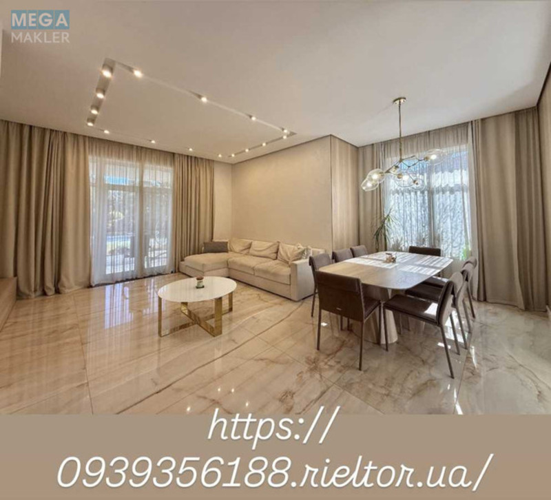 Продаж дома, 1&nbsp; поверх, 180&nbsp;кв.м, 4&nbsp;кімнати, ділянка 12&nbsp;соток, <a class="location-link" href="/vishenki-selo-kv/" title="Недвижимость Вишеньки">Вишеньки</a>, Вишиньковська (изображение 9)