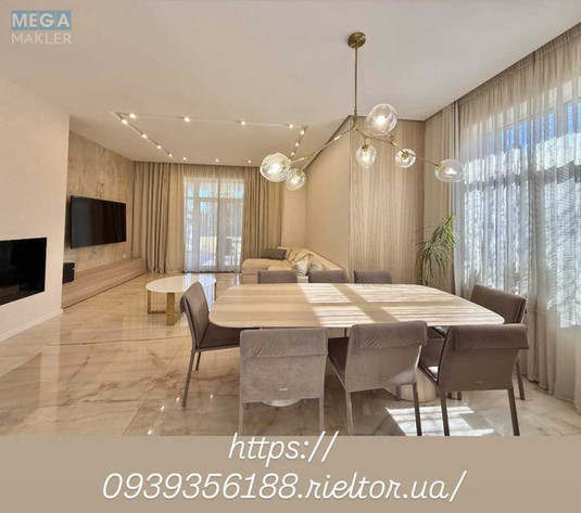 Продаж дома, 1&nbsp; поверх, 180&nbsp;кв.м, 4&nbsp;кімнати, ділянка 12&nbsp;соток, <a class="location-link" href="/vishenki-selo-kv/" title="Недвижимость Вишеньки">Вишеньки</a>, Вишиньковська (изображение 10)