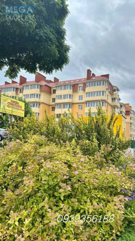 Новобудова, 10 поверхів, <a class="location-link" href="/sofievskaya-borshagovka/" title="Недвижимость Софіївська Борщагівка">Софіївська Борщагівка</a>, Бишевська, 13 (изображение 3)