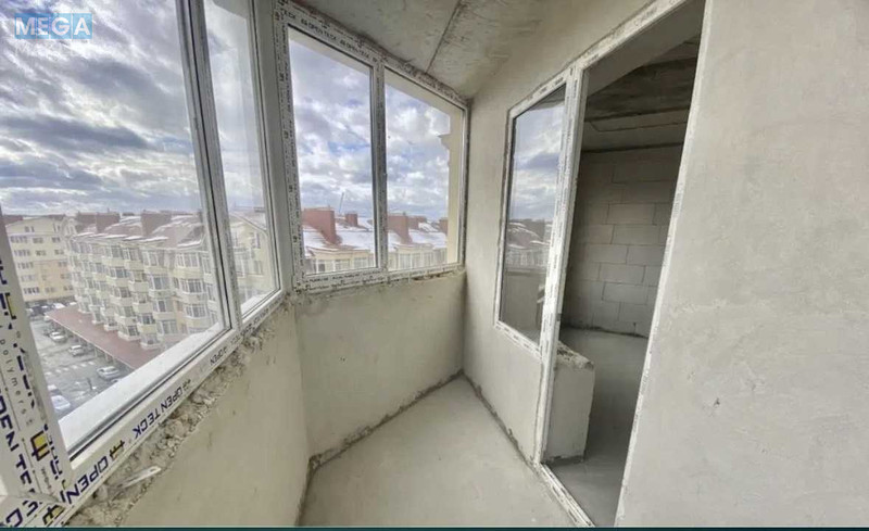 Новобудова, 10 поверхів, <a class="location-link" href="/sofievskaya-borshagovka/" title="Недвижимость Софіївська Борщагівка">Софіївська Борщагівка</a>, Бишевська, 13 (изображение 6)