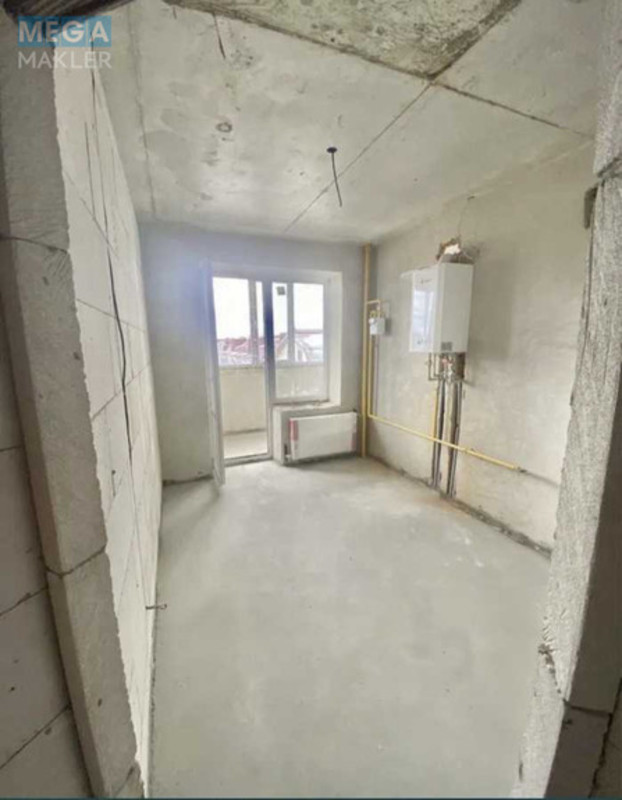 Новобудова, 10 поверхів, <a class="location-link" href="/sofievskaya-borshagovka/" title="Недвижимость Софіївська Борщагівка">Софіївська Борщагівка</a>, Бишевська, 13 (изображение 8)