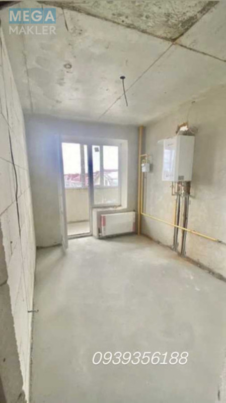 Новобудова, 10 поверхів, <a class="location-link" href="/sofievskaya-borshagovka/" title="Недвижимость Софіївська Борщагівка">Софіївська Борщагівка</a>, Бишевська, 13 (изображение 10)