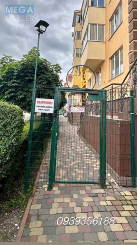 Новобудова, 10 поверхів, <a class="location-link" href="/sofievskaya-borshagovka/" title="Недвижимость Софіївська Борщагівка">Софіївська Борщагівка</a>, Бишевська, 13 (изображение 13)