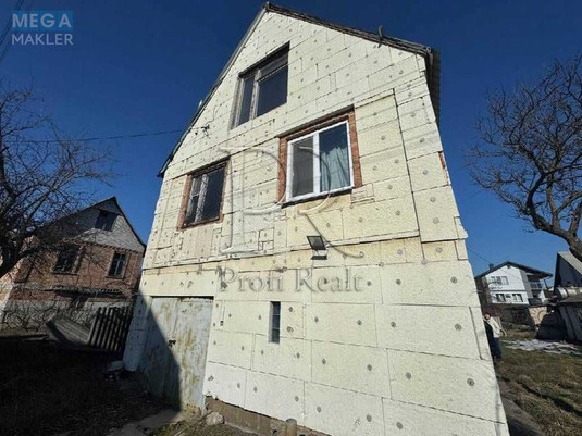 Продаж дома, 3&nbsp;поверху, 120&nbsp;кв.м, 4&nbsp;кімнати, ділянка 5&nbsp;соток, <a class="location-link" href="/gnedin/" title="Недвижимость Гнідін">Гнідин</a>, Промениста вулиця, 5 (изображение 2)