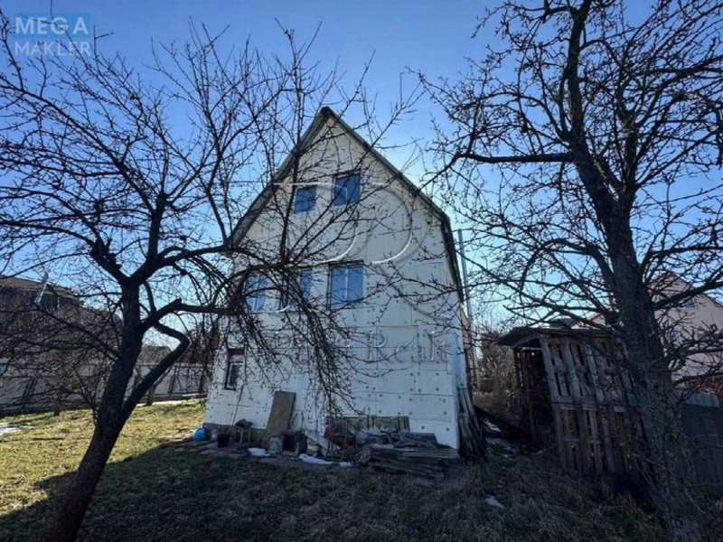 Продаж дома, 3&nbsp;поверху, 120&nbsp;кв.м, 4&nbsp;кімнати, ділянка 5&nbsp;соток, <a class="location-link" href="/gnedin/" title="Недвижимость Гнідін">Гнідин</a>, Промениста вулиця, 5 (изображение 12)