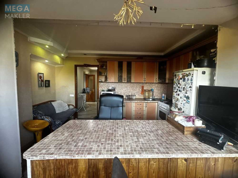 Продаж 2 кімнатної квартири (59/?/10), 4 пов. 4 пов. будинку, <a class="location-link" href="/gora/" title="Недвижимость Гора">Гора</a>, Центральна (изображение 2)