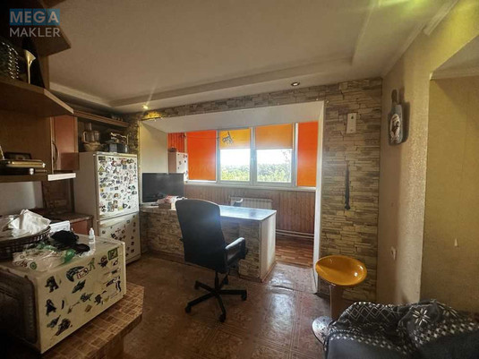 Продаж 2 кімнатної квартири (59/?/10), 4 пов. 4 пов. будинку, <a class="location-link" href="/gora/" title="Недвижимость Гора">Гора</a>, Центральна (изображение 3)