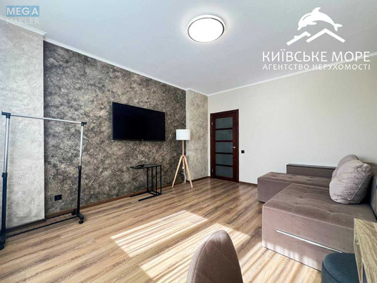 Оренда 1 кімнатної квартири, <a class="location-link" href="/kiev/" title="Недвижимость Київ">Київ</a>, <a class="location-link" href="/kiev/dneprovskij/" title="Недвижимость Дніпровський район">Дніпровський р-н</a>, Воскресенська вул., 16 (изображение 3)