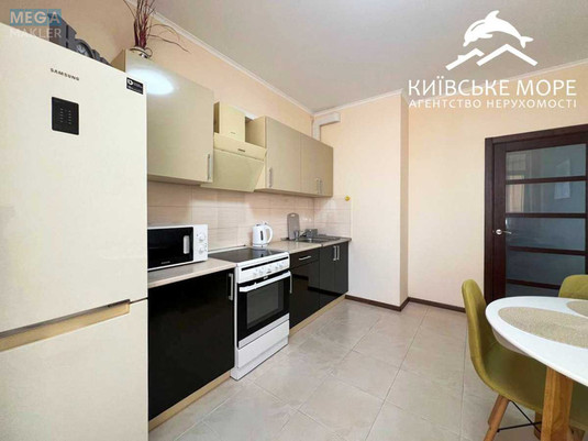 Оренда 1 кімнатної квартири, <a class="location-link" href="/kiev/" title="Недвижимость Київ">Київ</a>, <a class="location-link" href="/kiev/dneprovskij/" title="Недвижимость Дніпровський район">Дніпровський р-н</a>, Воскресенська вул., 16 (изображение 5)