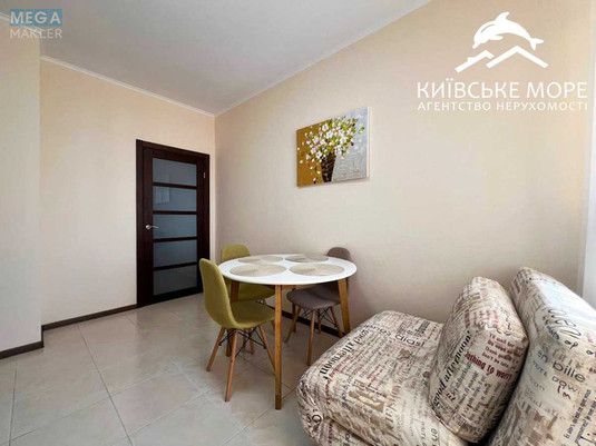 Оренда 1 кімнатної квартири, <a class="location-link" href="/kiev/" title="Недвижимость Київ">Київ</a>, <a class="location-link" href="/kiev/dneprovskij/" title="Недвижимость Дніпровський район">Дніпровський р-н</a>, Воскресенська вул., 16 (изображение 6)