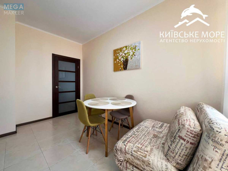 Оренда 1 кімнатної квартири, <a class="location-link" href="/kiev/" title="Недвижимость Київ">Київ</a>, <a class="location-link" href="/kiev/dneprovskij/" title="Недвижимость Дніпровський район">Дніпровський р-н</a>, Воскресенська вул., 16 (изображение 6)