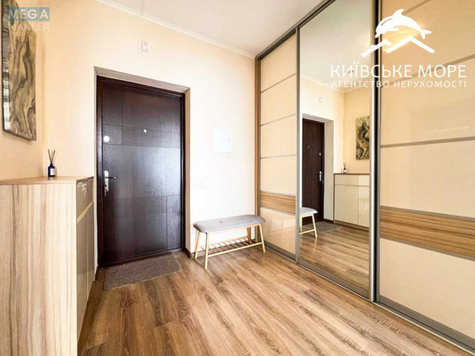 Оренда 1 кімнатної квартири, <a class="location-link" href="/kiev/" title="Недвижимость Київ">Київ</a>, <a class="location-link" href="/kiev/dneprovskij/" title="Недвижимость Дніпровський район">Дніпровський р-н</a>, Воскресенська вул., 16 (изображение 10)