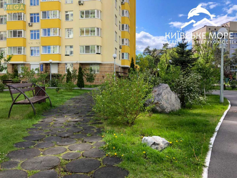 Оренда 1 кімнатної квартири, <a class="location-link" href="/kiev/" title="Недвижимость Київ">Київ</a>, <a class="location-link" href="/kiev/dneprovskij/" title="Недвижимость Дніпровський район">Дніпровський р-н</a>, Воскресенська вул., 16 (изображение 12)