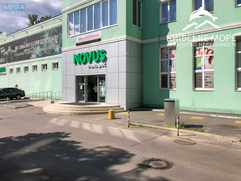 Оренда 1 кімнатної квартири, <a class="location-link" href="/kiev/" title="Недвижимость Київ">Київ</a>, <a class="location-link" href="/kiev/dneprovskij/" title="Недвижимость Дніпровський район">Дніпровський р-н</a>, Воскресенська вул., 16 (изображение 14)