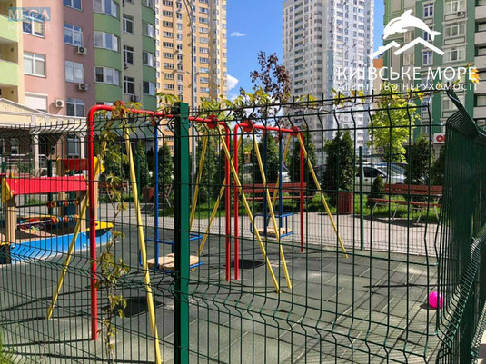 Оренда 1 кімнатної квартири, <a class="location-link" href="/kiev/" title="Недвижимость Київ">Київ</a>, <a class="location-link" href="/kiev/dneprovskij/" title="Недвижимость Дніпровський район">Дніпровський р-н</a>, Воскресенська вул., 16 (изображение 16)