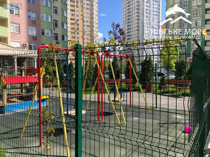 Оренда 1 кімнатної квартири, <a class="location-link" href="/kiev/" title="Недвижимость Київ">Київ</a>, <a class="location-link" href="/kiev/dneprovskij/" title="Недвижимость Дніпровський район">Дніпровський р-н</a>, Воскресенська вул., 16 (изображение 16)