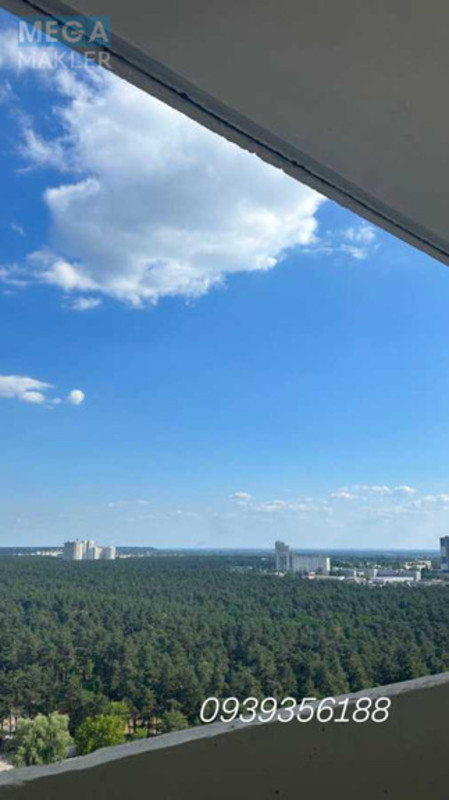 Продаж 2 кімнатної квартири (72/36/12), 23 пов. 25 пов. будинку, <a class="location-link" href="/kiev/" title="Недвижимость Київ">Київ</a>, <a class="location-link" href="/kiev/darnickij/" title="Недвижимость Дарницький район">Дарницький р-н</a>, Миколи Хвильового вул., 3 (изображение 10)