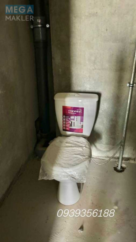 Продаж 2 кімнатної квартири (72/36/12), 23 пов. 25 пов. будинку, <a class="location-link" href="/kiev/" title="Недвижимость Київ">Київ</a>, <a class="location-link" href="/kiev/darnickij/" title="Недвижимость Дарницький район">Дарницький р-н</a>, Миколи Хвильового вул., 3 (изображение 15)