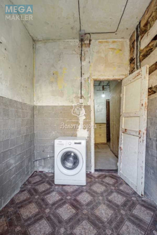 Продаж 1 кімнатної квартири (35,8/22/6,2), 3 пов. 3 пов. будинку, <a class="location-link" href="/kiev/" title="Недвижимость Київ">Київ</a>, <a class="location-link" href="/kiev/pecherskij/" title="Недвижимость Печерський район">Печерський р-н</a>, Тверський тупік, 7 (изображение 8)