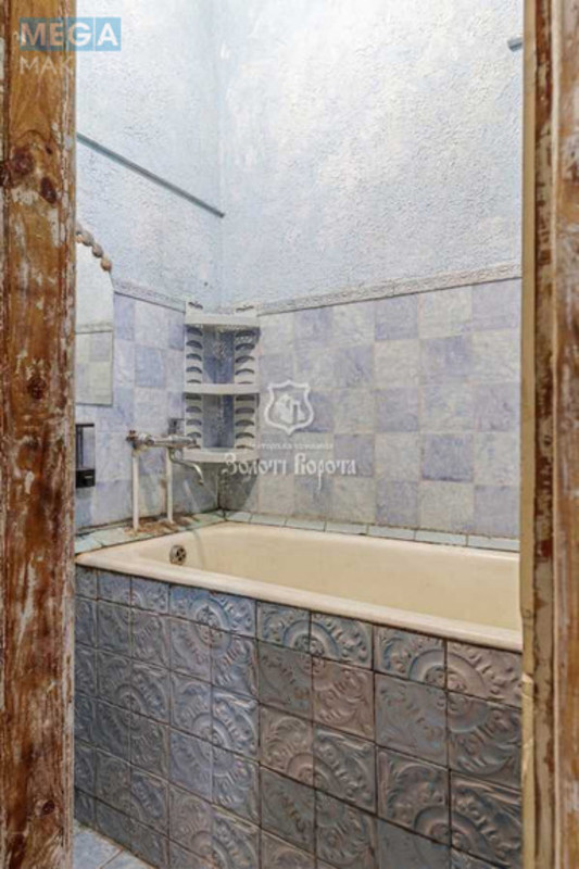 Продаж 1 кімнатної квартири (35,8/22/6,2), 3 пов. 3 пов. будинку, <a class="location-link" href="/kiev/" title="Недвижимость Київ">Київ</a>, <a class="location-link" href="/kiev/pecherskij/" title="Недвижимость Печерський район">Печерський р-н</a>, Тверський тупік, 7 (изображение 9)