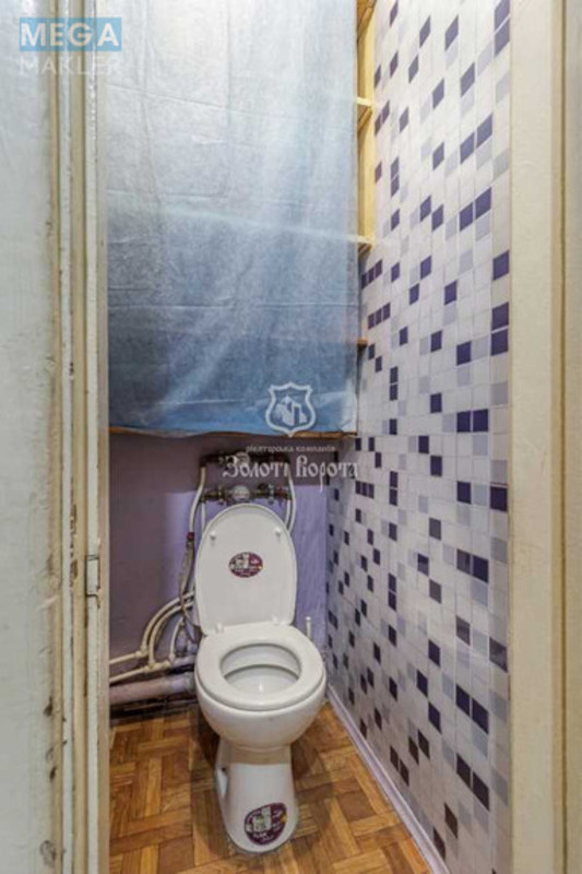 Продаж 1 кімнатної квартири (35,8/22/6,2), 3 пов. 3 пов. будинку, <a class="location-link" href="/kiev/" title="Недвижимость Київ">Київ</a>, <a class="location-link" href="/kiev/pecherskij/" title="Недвижимость Печерський район">Печерський р-н</a>, Тверський тупік, 7 (изображение 10)