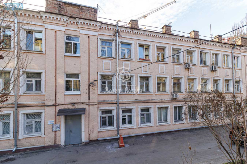 Продаж 1 кімнатної квартири (35,8/22/6,2), 3 пов. 3 пов. будинку, <a class="location-link" href="/kiev/" title="Недвижимость Київ">Київ</a>, <a class="location-link" href="/kiev/pecherskij/" title="Недвижимость Печерський район">Печерський р-н</a>, Тверський тупік, 7 (изображение 13)