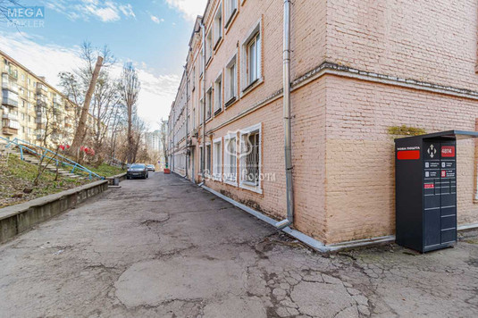 Продаж 1 кімнатної квартири (35,8/22/6,2), 3 пов. 3 пов. будинку, <a class="location-link" href="/kiev/" title="Недвижимость Київ">Київ</a>, <a class="location-link" href="/kiev/pecherskij/" title="Недвижимость Печерський район">Печерський р-н</a>, Тверський тупік, 7 (изображение 15)