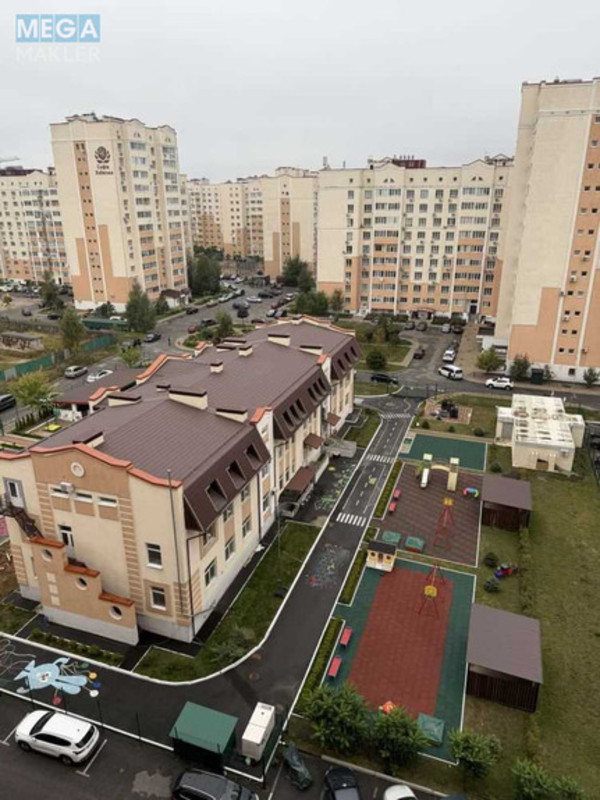 Продаж 1 кімнатної квартири (37/?/10), 9 пов. 12 пов. будинку, <a class="location-link" href="/sofievskaya-borshagovka/" title="Недвижимость Софіївська Борщагівка">Софіївська Борщагівка</a>, Чубинського (изображение 3)