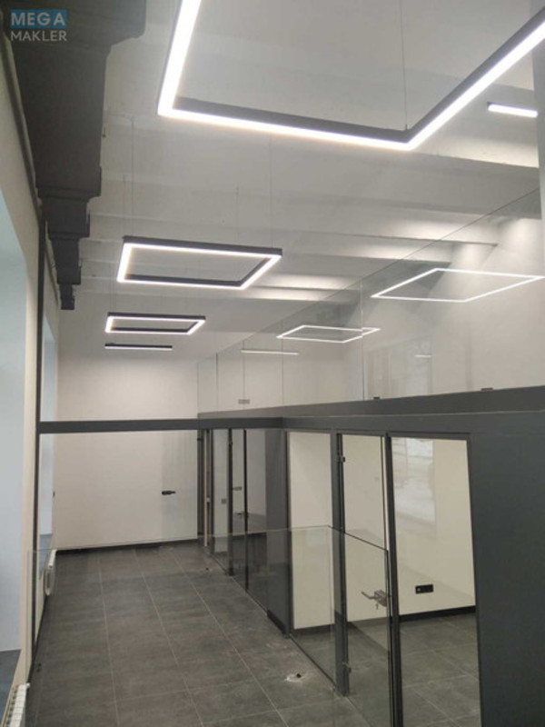 Оренда комерційної нерухомості, 100&nbsp;кв.м, под офис, <a class="location-link" href="/kiev/" title="Недвижимость Київ">Київ</a>, <a class="location-link" href="/kiev/dneprovskij/" title="Недвижимость Дніпровський район">Дніпровський р-н</a>, Евгения Сверстюка ул., 11в (изображение 3)