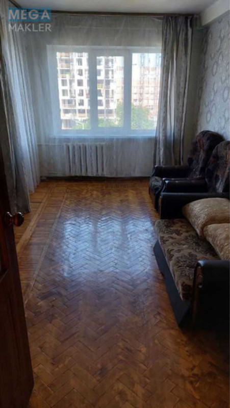 Продаж 2 кімнатної квартири (50/?/7), 5 пов. 5 пов. будинку, <a class="location-link" href="/kiev/" title="Недвижимость Київ">Київ</a>, <a class="location-link" href="/kiev/dneprovskij/" title="Недвижимость Дніпровський район">Дніпровський р-н</a>, Валентина Серова ул. (изображение 4)